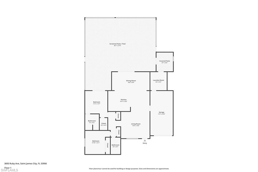 BAYVIEW ACRES - Residential
