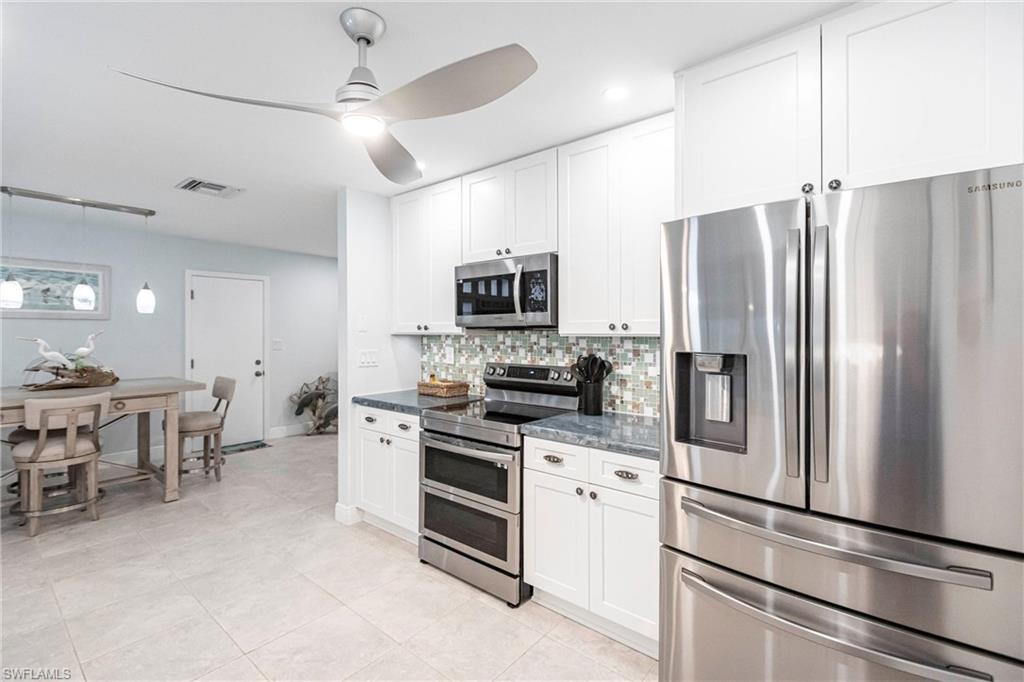 BAYVIEW ACRES - Residential