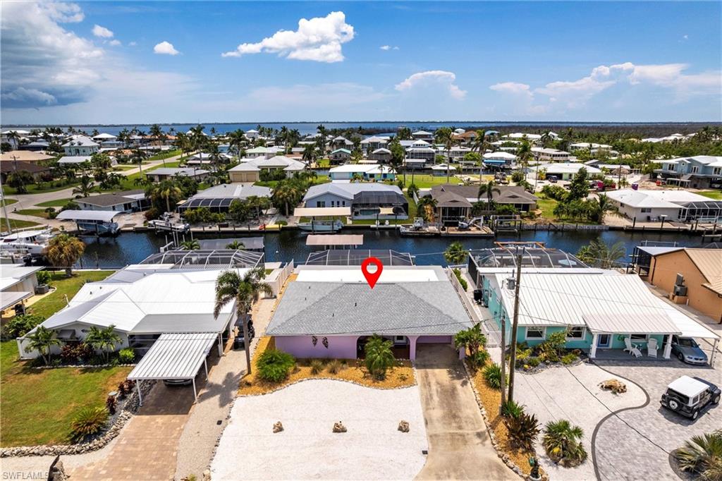 BAYVIEW ACRES - Residential