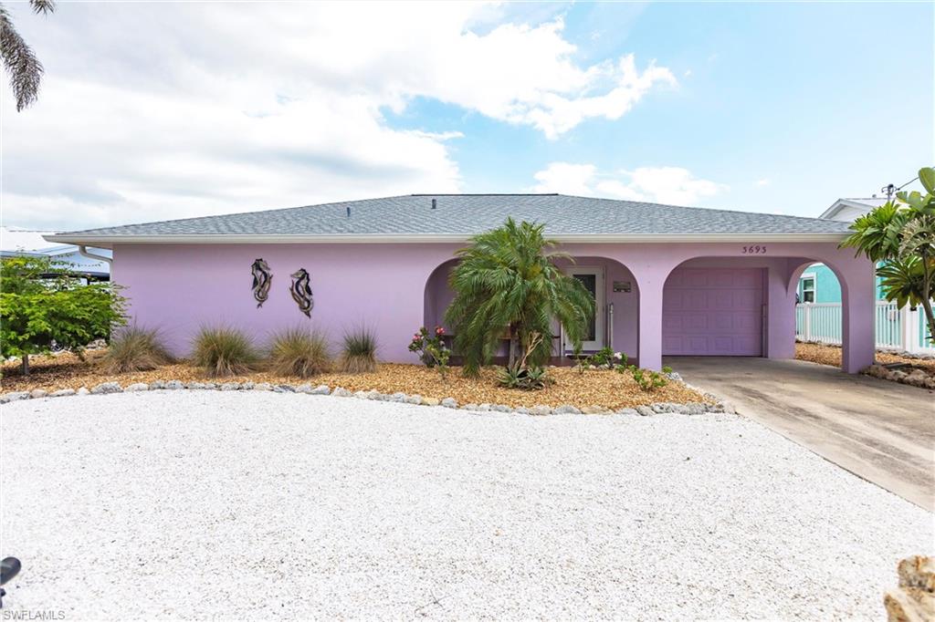 BAYVIEW ACRES - Residential