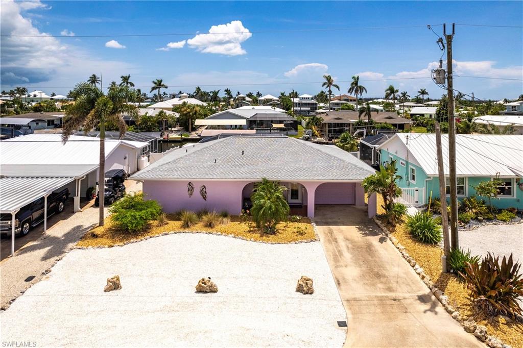 BAYVIEW ACRES - Residential