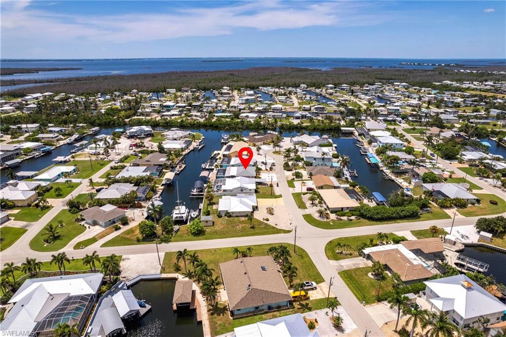 BAYVIEW ACRES - Residential