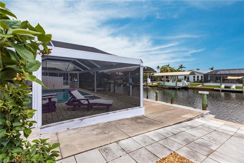 BAYVIEW ACRES - Residential