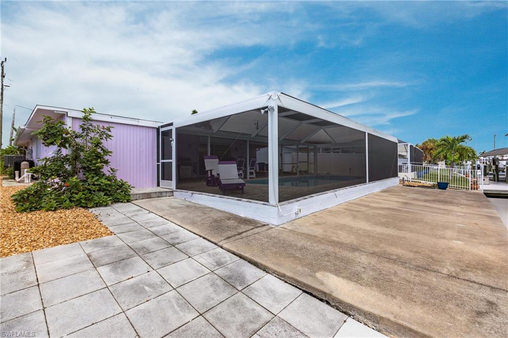 BAYVIEW ACRES - Residential