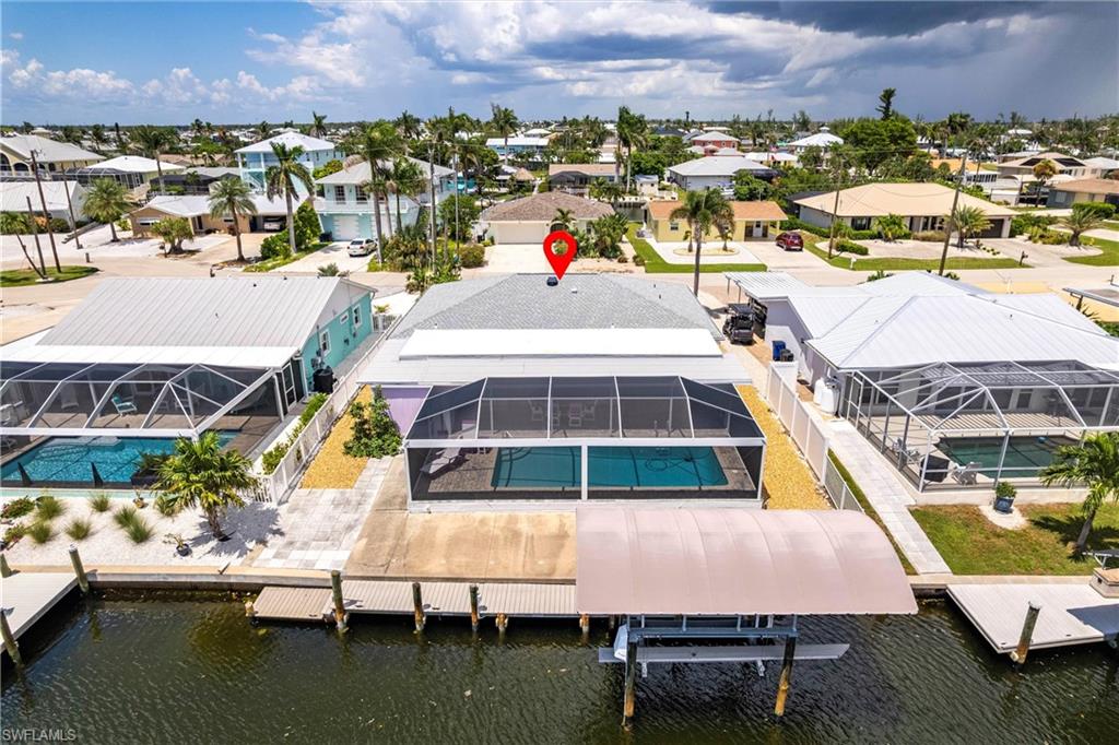 BAYVIEW ACRES - Residential