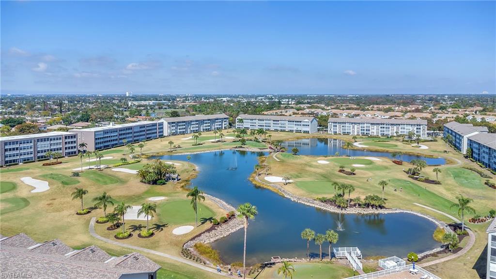 GOLFVIEW GOLF & RACQUET CLUB - Residential