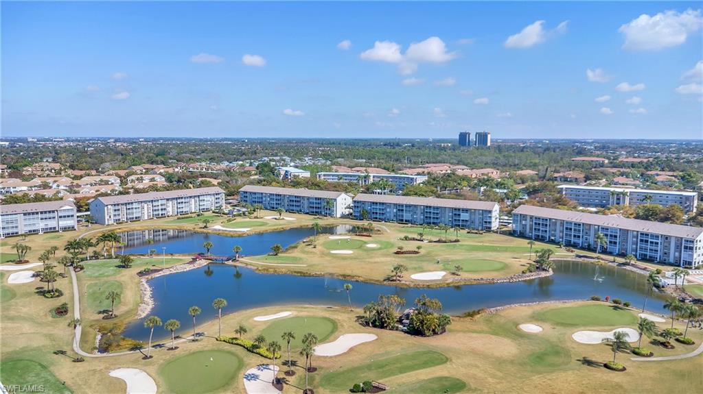 GOLFVIEW GOLF & RACQUET CLUB - Residential
