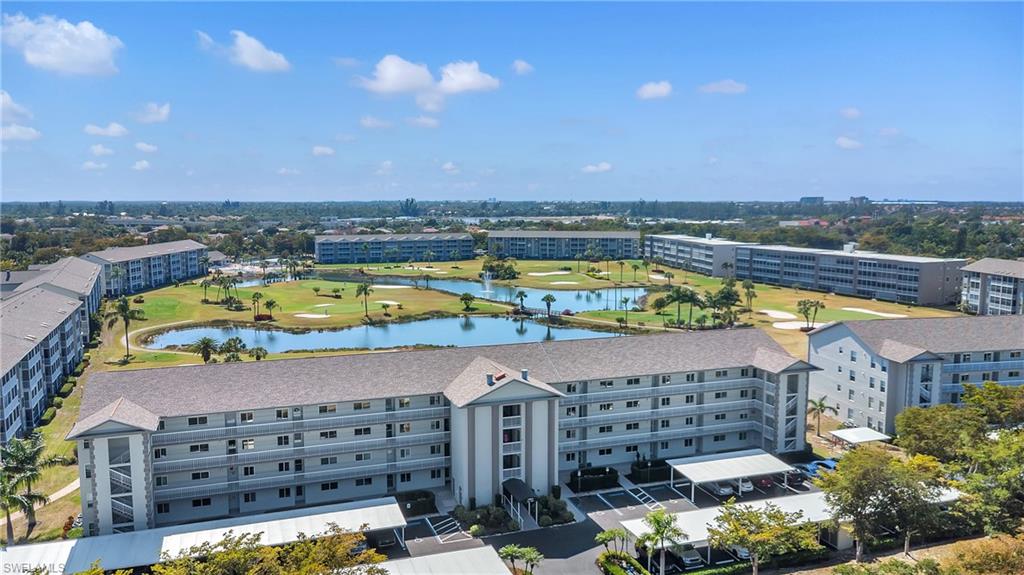 GOLFVIEW GOLF & RACQUET CLUB - Residential