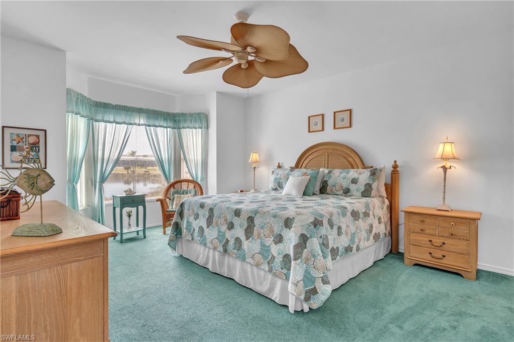 GOLFVIEW GOLF & RACQUET CLUB - Residential