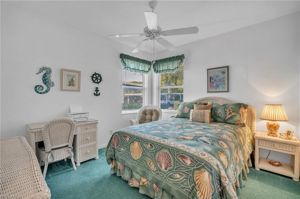 GOLFVIEW GOLF & RACQUET CLUB - Residential