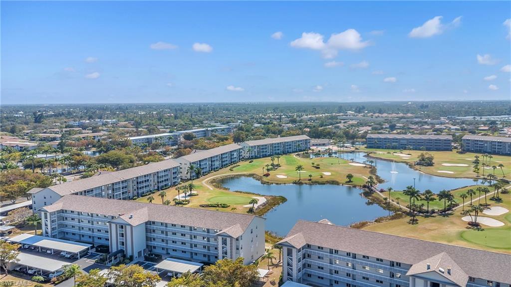 GOLFVIEW GOLF & RACQUET CLUB - Residential