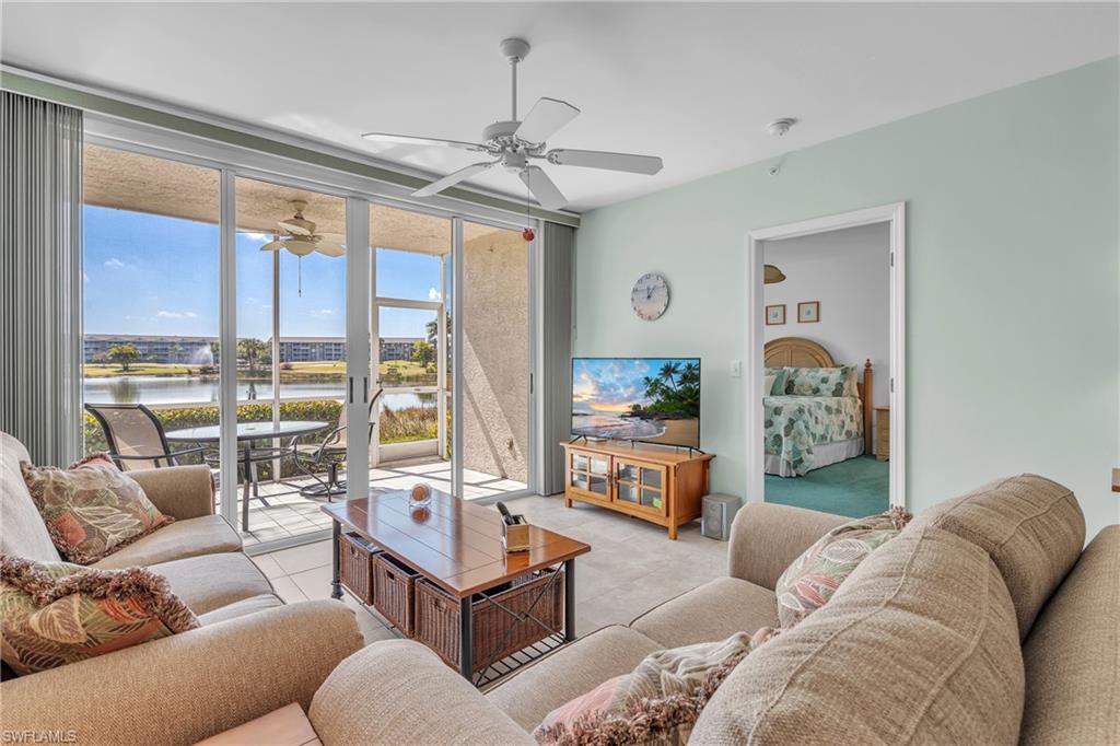 GOLFVIEW GOLF & RACQUET CLUB - Residential