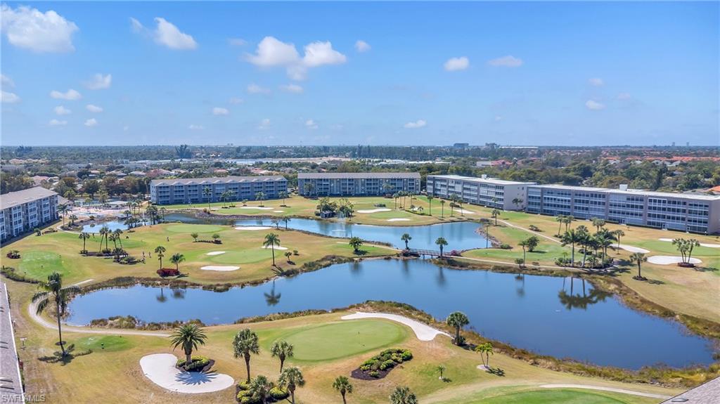GOLFVIEW GOLF & RACQUET CLUB - Residential