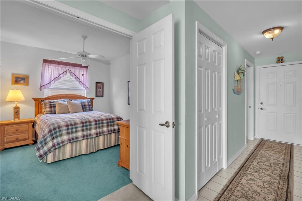 GOLFVIEW GOLF & RACQUET CLUB - Residential