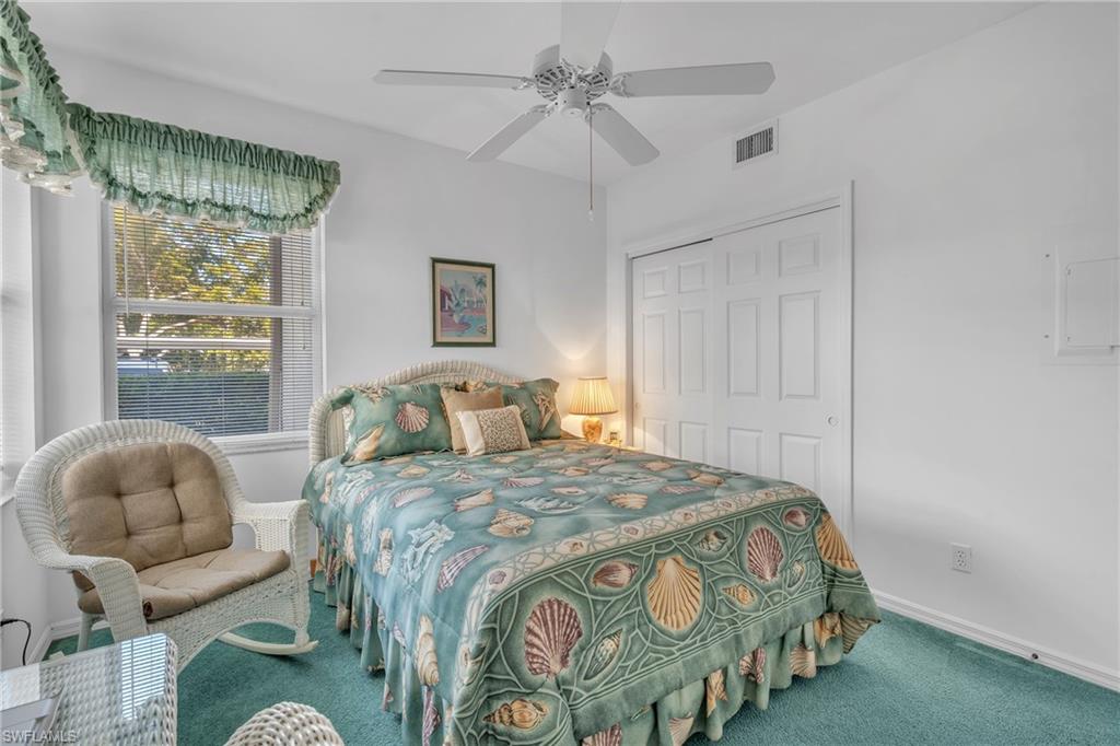 GOLFVIEW GOLF & RACQUET CLUB - Residential