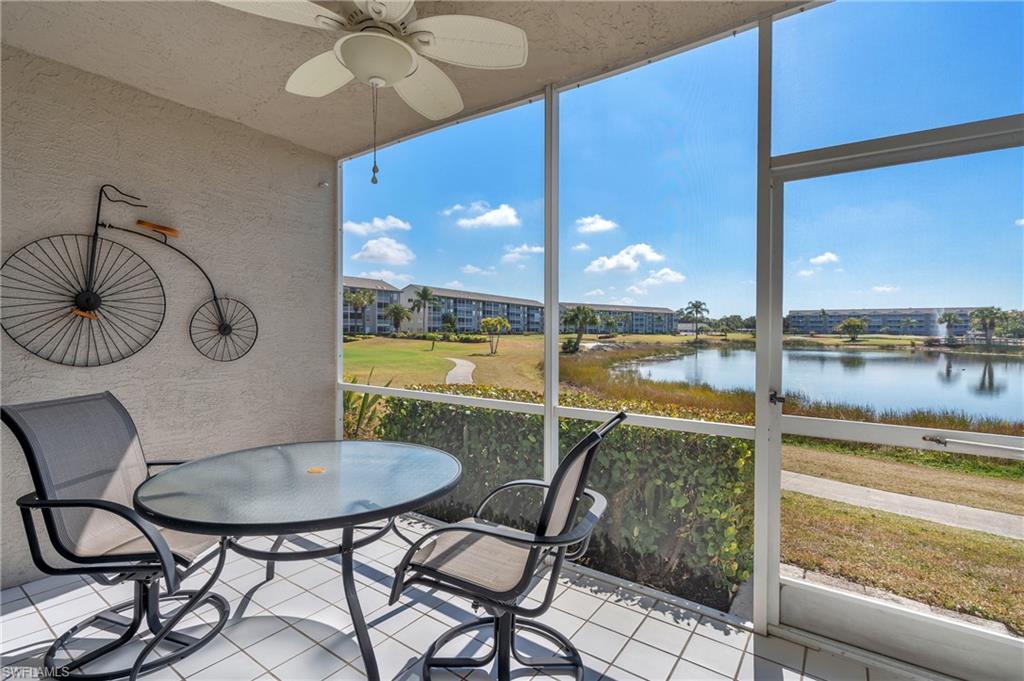 GOLFVIEW GOLF & RACQUET CLUB - Residential