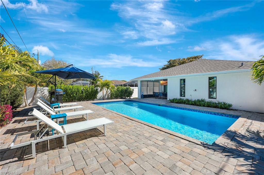 NAPLES PARK - Residential