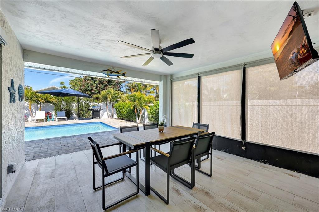 NAPLES PARK - Residential