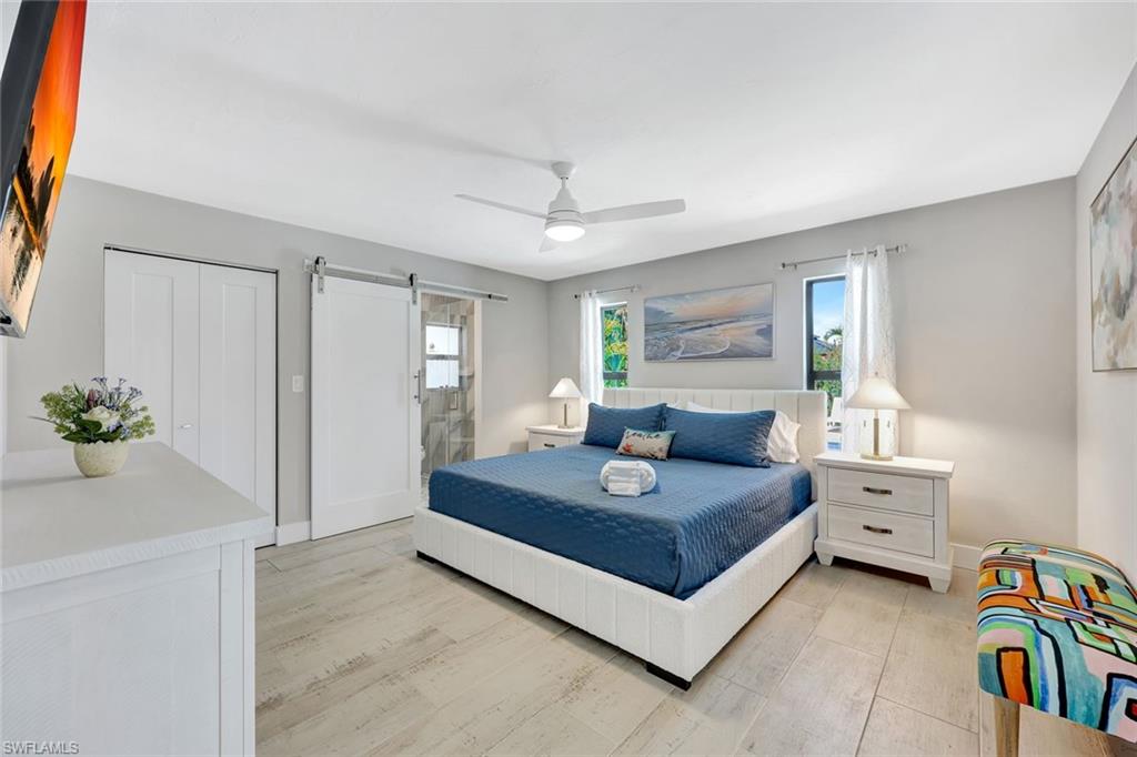 NAPLES PARK - Residential