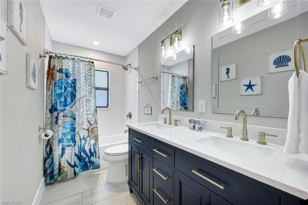 NAPLES PARK - Residential