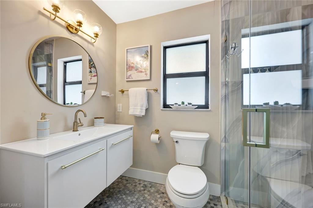 NAPLES PARK - Residential