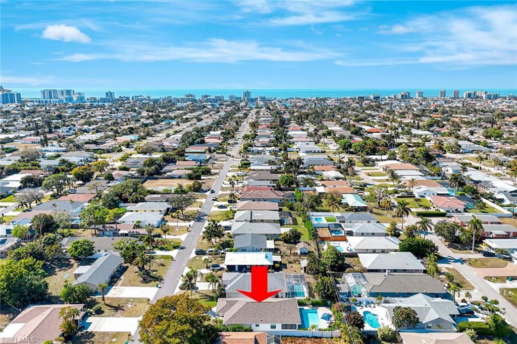 NAPLES PARK - Residential