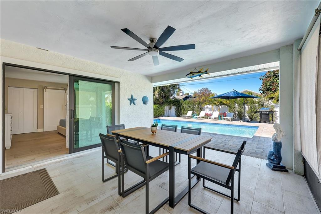 NAPLES PARK - Residential