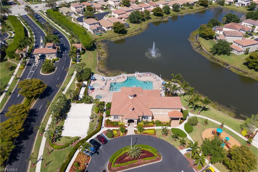 PEBBLE BEACH - Residential