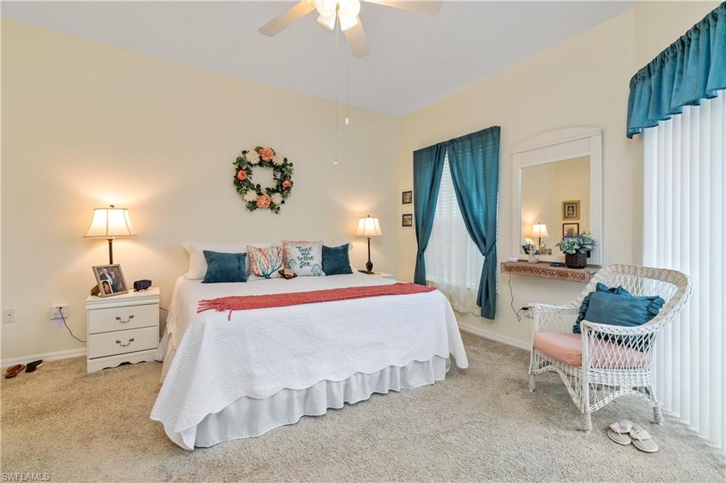 PEBBLE BEACH - Residential