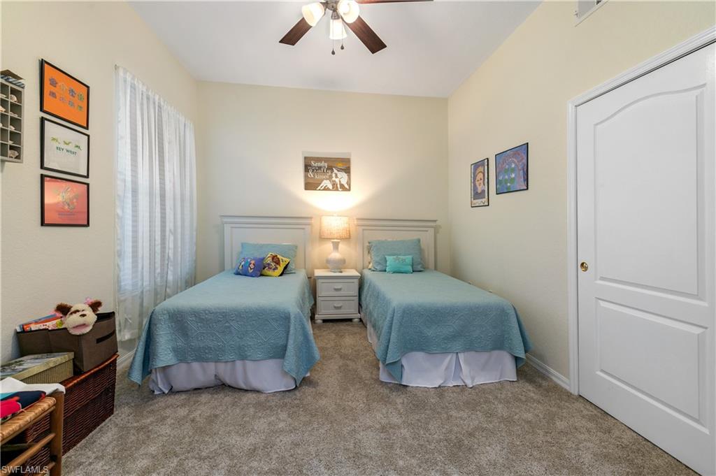 PEBBLE BEACH - Residential