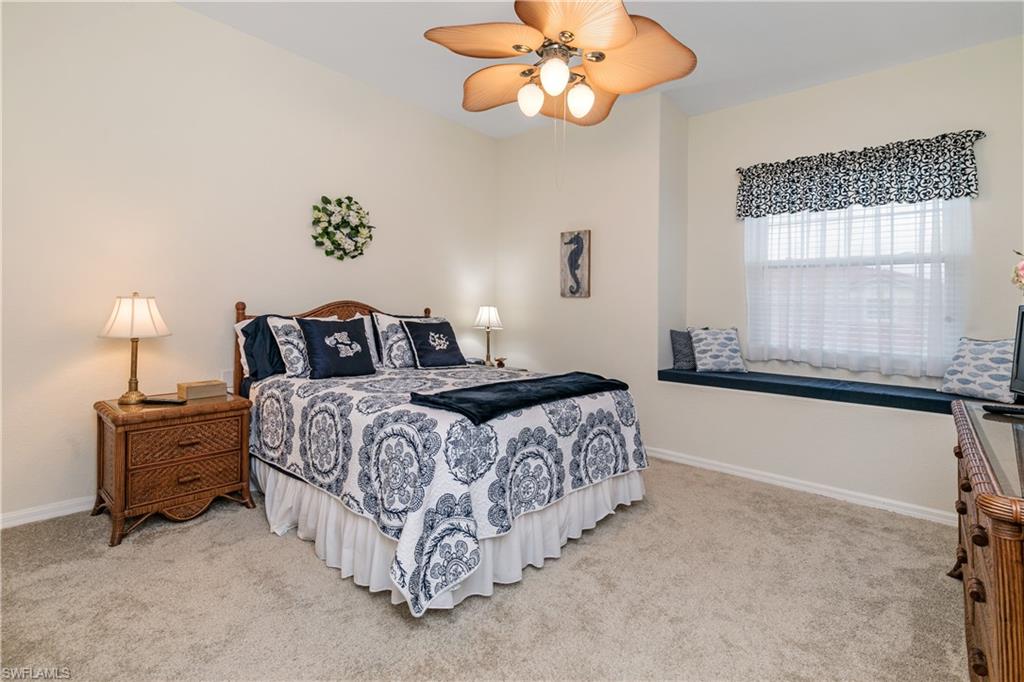 PEBBLE BEACH - Residential