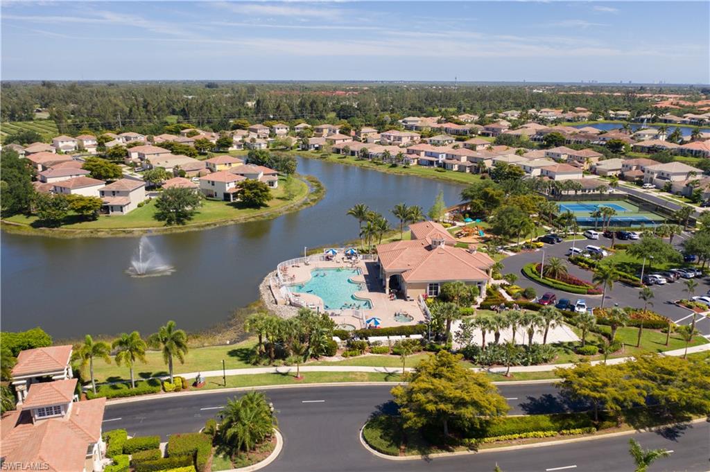 PEBBLE BEACH - Residential