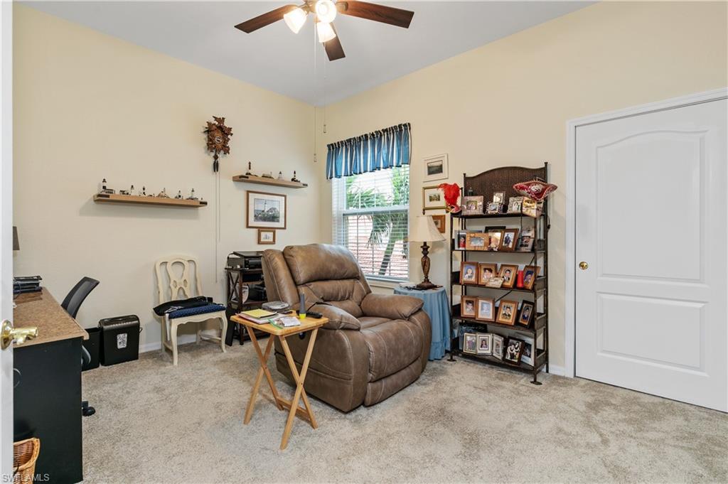 PEBBLE BEACH - Residential