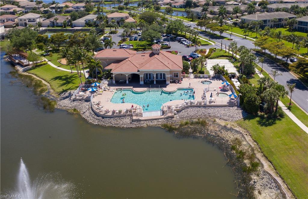 PEBBLE BEACH - Residential