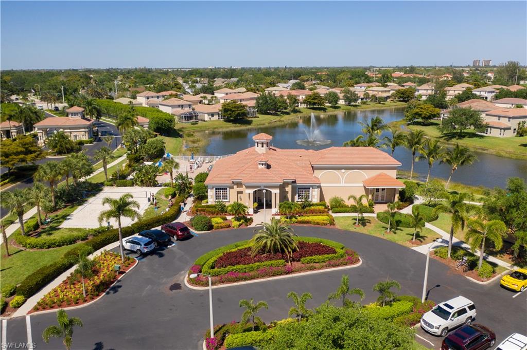 PEBBLE BEACH - Residential