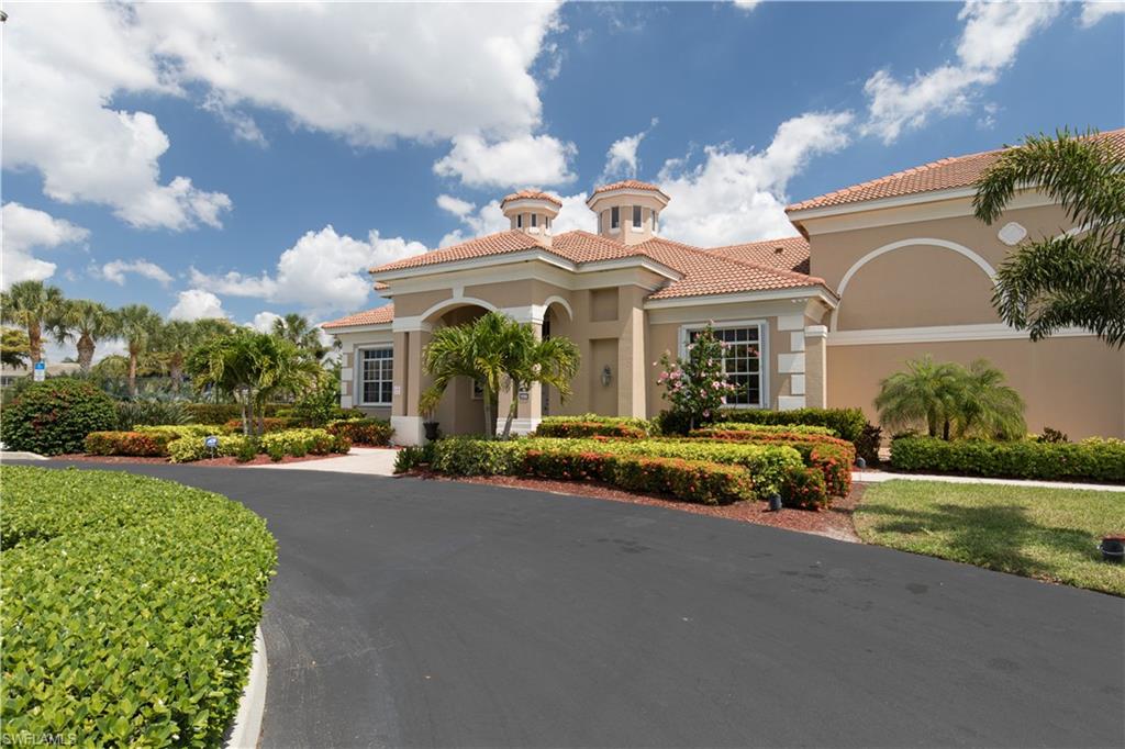 PEBBLE BEACH - Residential