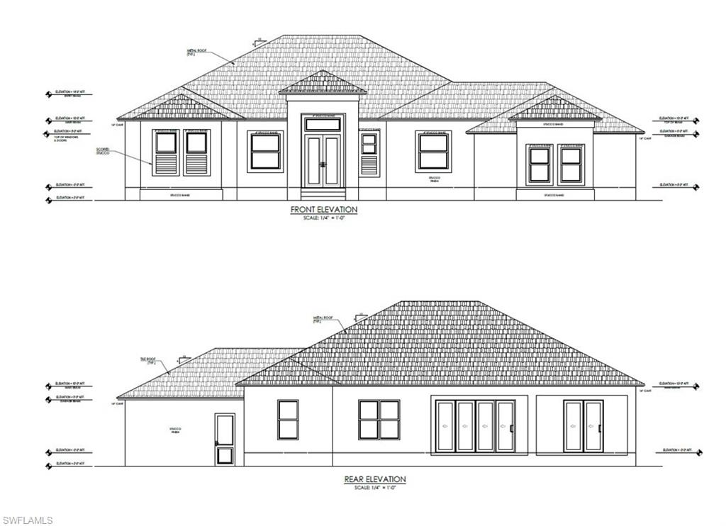 GOLDEN GATE ESTATES - Residential