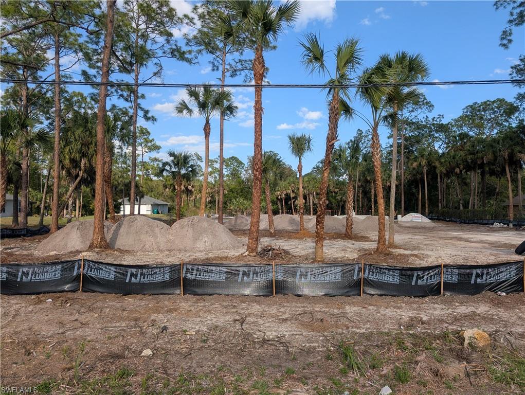 GOLDEN GATE ESTATES - Residential