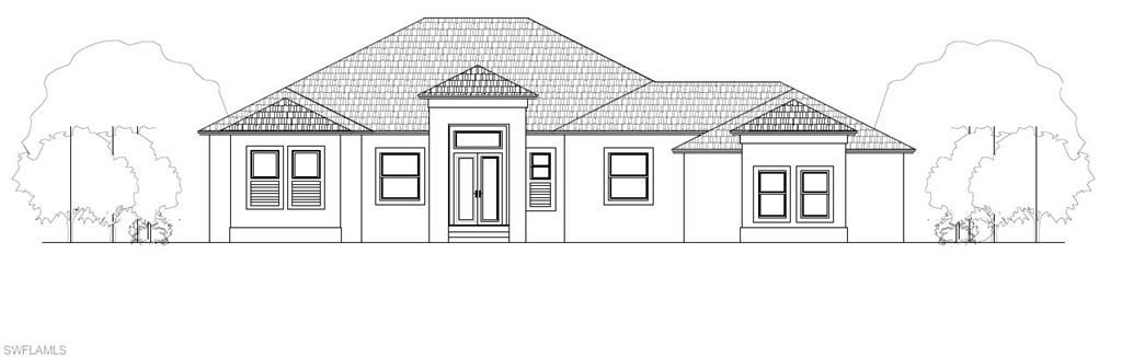 Photo of 430 7th ST SW, NAPLES, FL 34117 (MLS # 226015821)