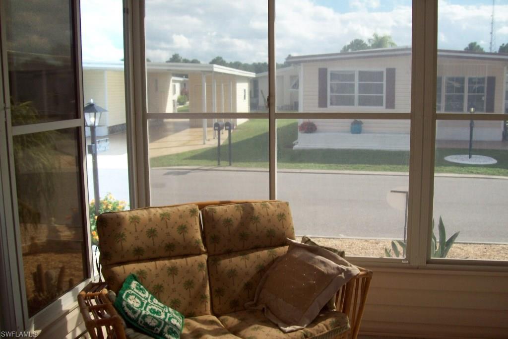 SIX LAKES COUNTRY CLUB - Residential