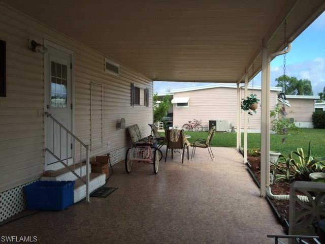 SIX LAKES COUNTRY CLUB - Residential