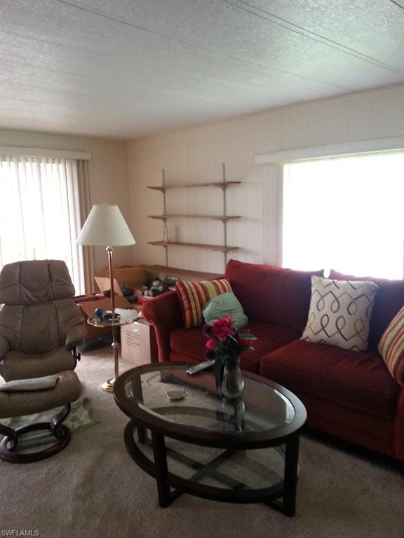 SIX LAKES COUNTRY CLUB - Residential