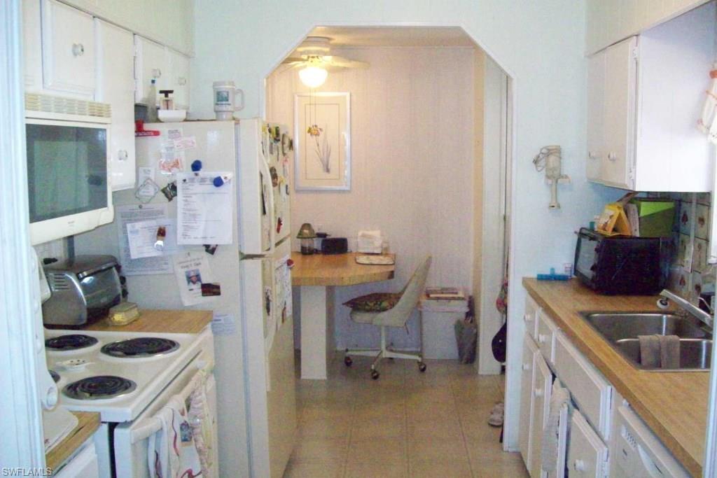 SIX LAKES COUNTRY CLUB - Residential