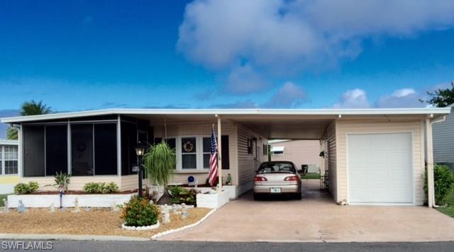 SIX LAKES COUNTRY CLUB - Residential