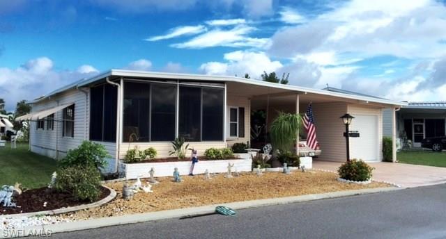 SIX LAKES COUNTRY CLUB - Residential