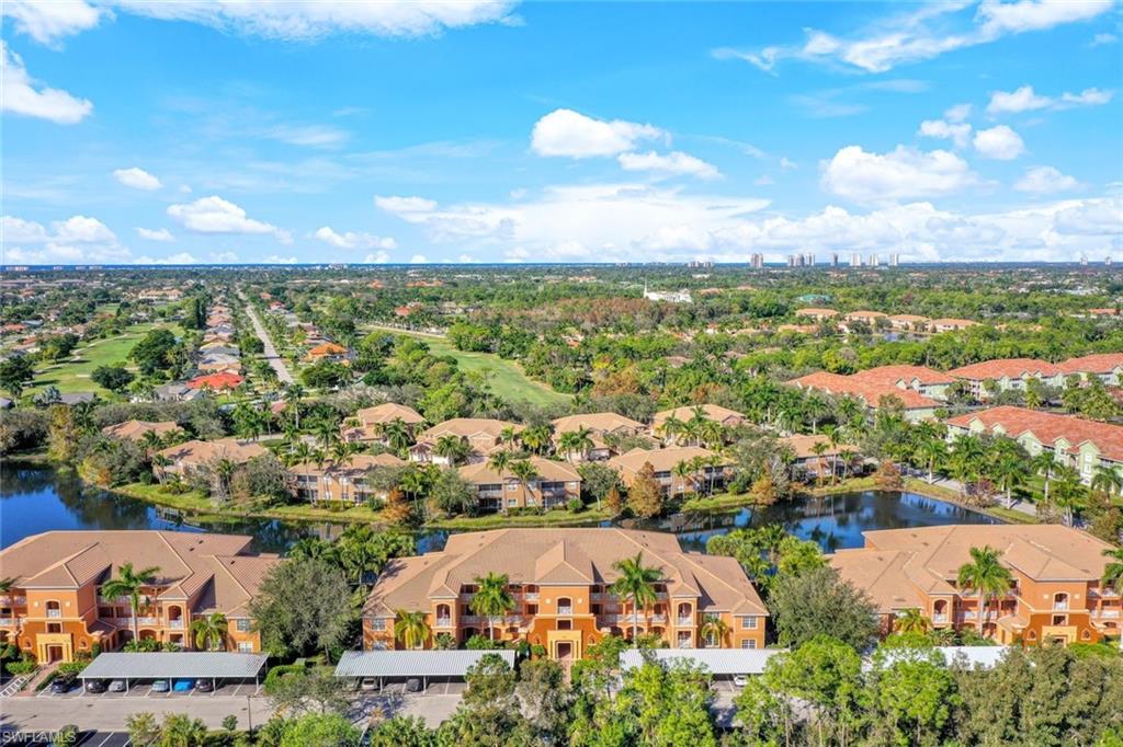 MARBELLA AT SPANISH WELLS - Residential