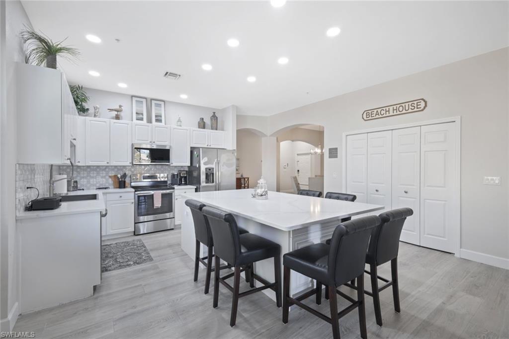 MARBELLA AT SPANISH WELLS - Residential