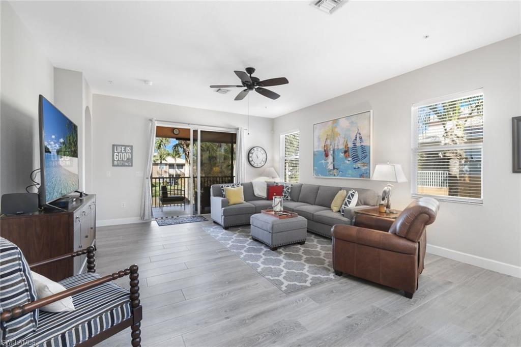 MARBELLA AT SPANISH WELLS - Residential