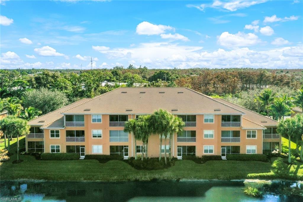 MARBELLA AT SPANISH WELLS - Residential