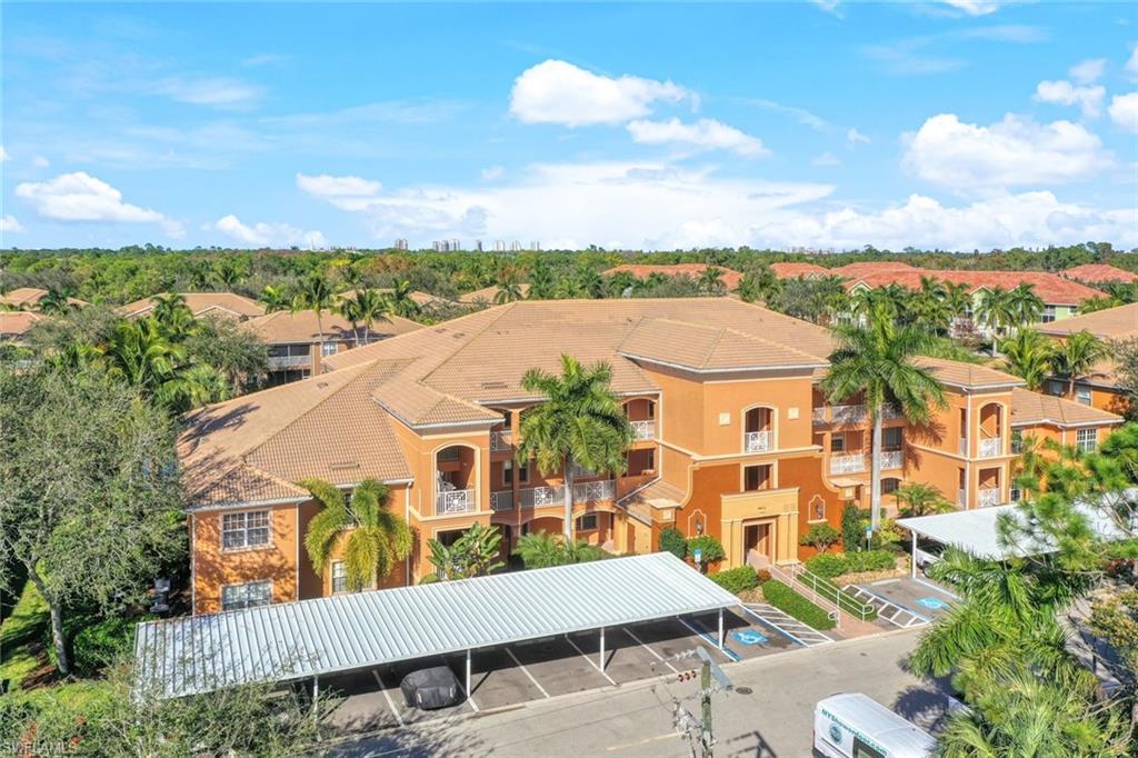 MARBELLA AT SPANISH WELLS - Residential